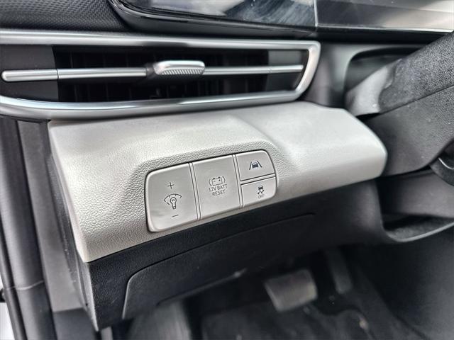 used 2022 Hyundai ELANTRA HEV car, priced at $17,994