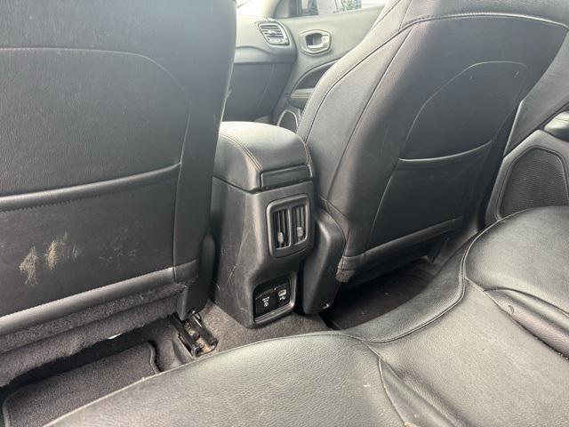 used 2020 Jeep Compass car, priced at $17,224