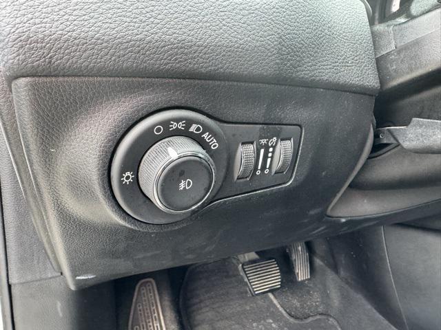 used 2020 Jeep Compass car, priced at $17,224