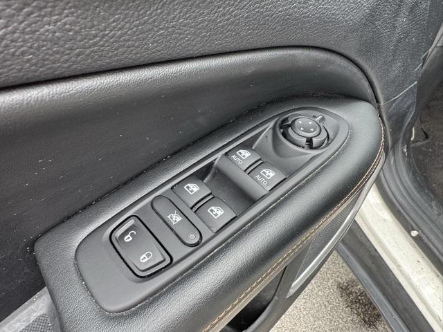 used 2020 Jeep Compass car, priced at $17,224