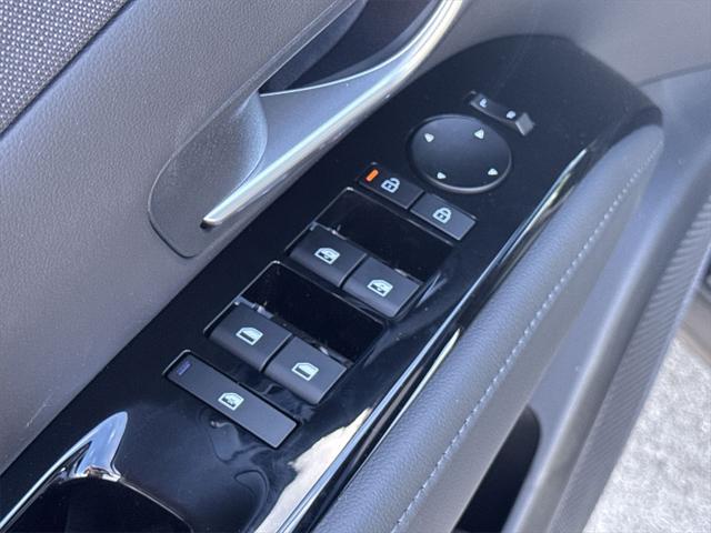 new 2025 Hyundai SANTA CRUZ car, priced at $35,647