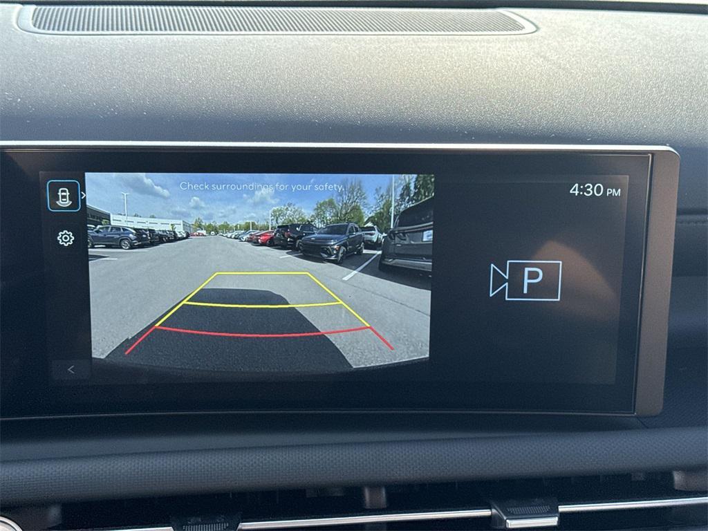 new 2025 Hyundai SANTA CRUZ car, priced at $32,897