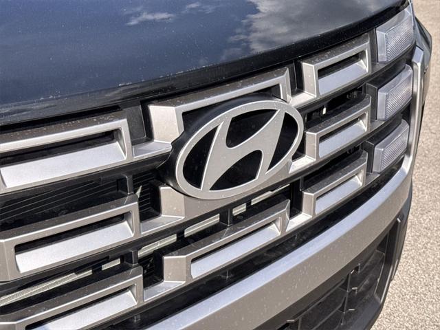 new 2025 Hyundai SANTA CRUZ car, priced at $35,647