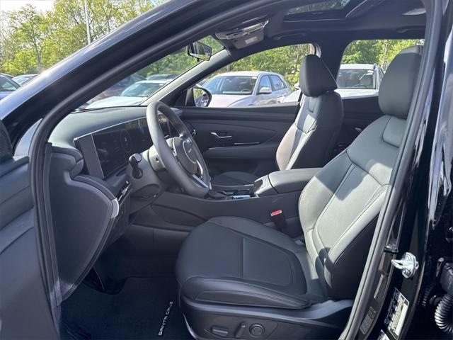 new 2025 Hyundai SANTA CRUZ car, priced at $35,647