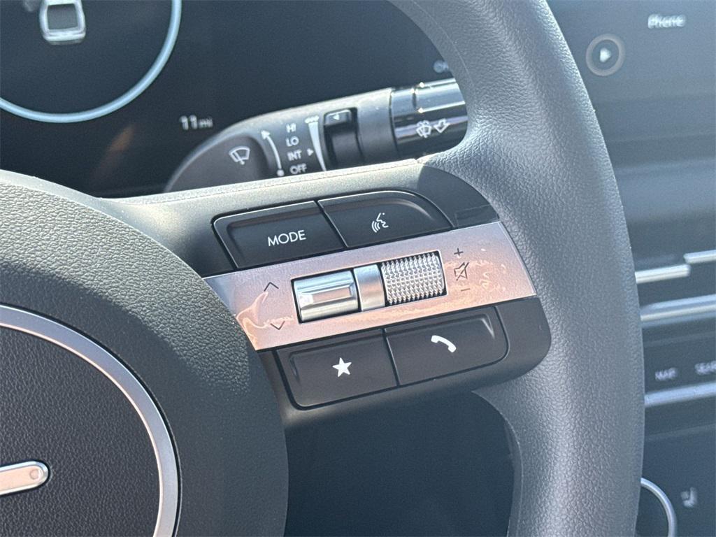 new 2025 Hyundai SANTA CRUZ car, priced at $32,897