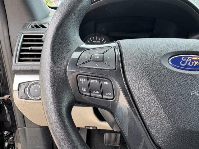 used 2018 Ford Explorer car, priced at $14,994