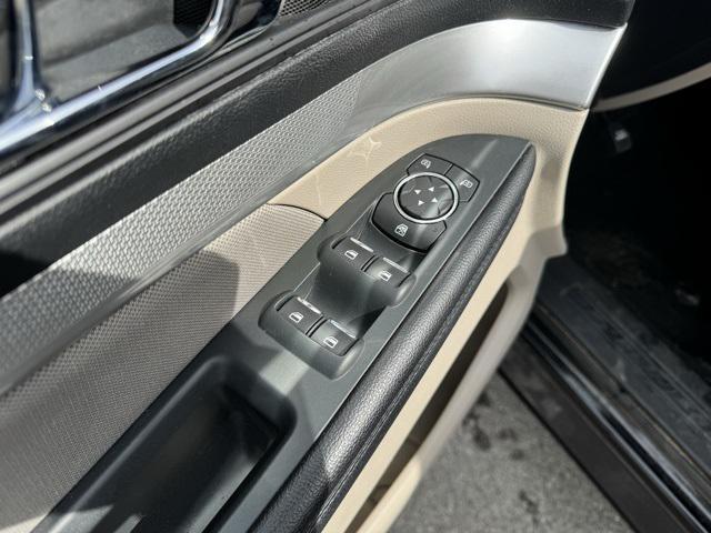 used 2018 Ford Explorer car, priced at $14,994