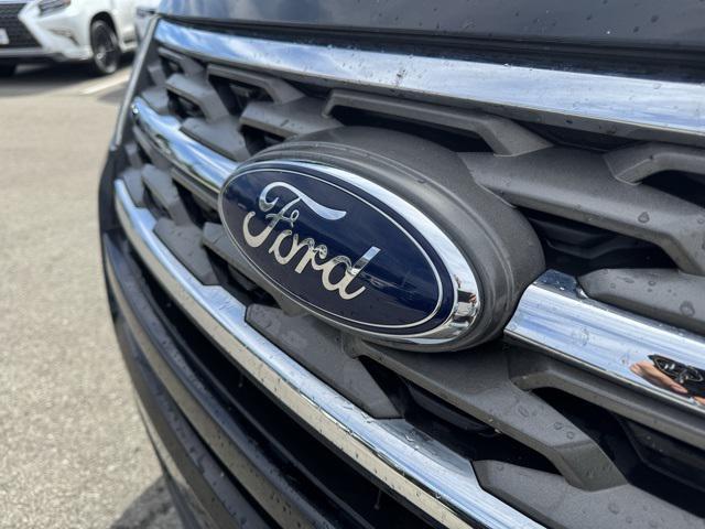 used 2018 Ford Explorer car, priced at $14,994