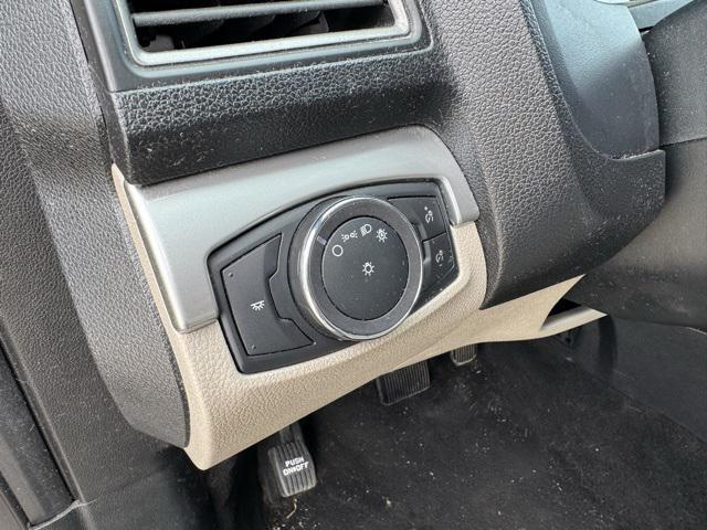 used 2018 Ford Explorer car, priced at $14,994