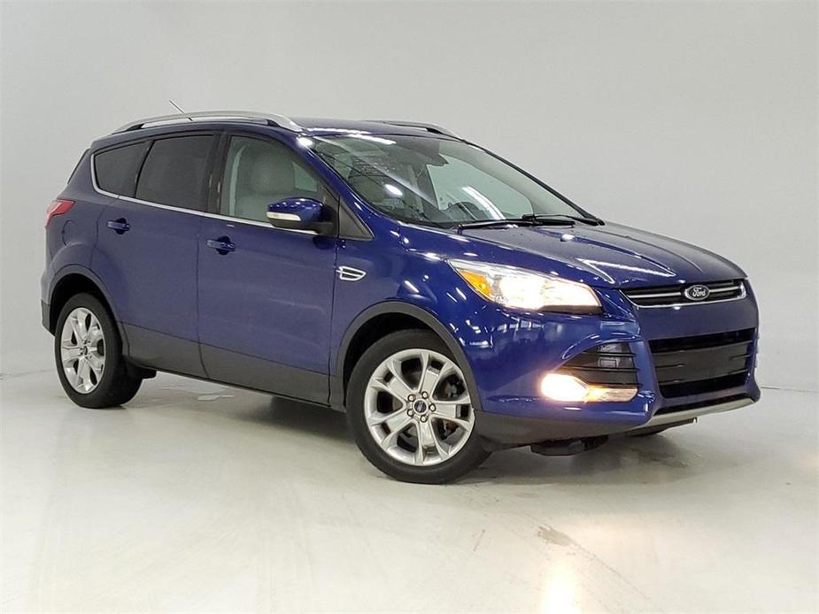 used 2014 Ford Escape car, priced at $8,895