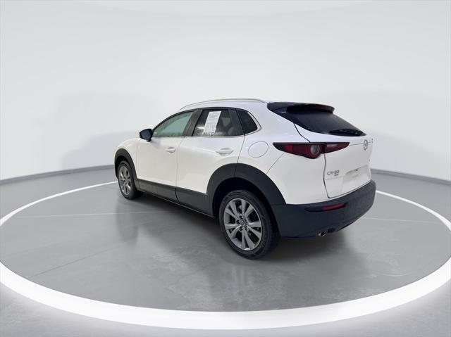 used 2024 Mazda CX-30 car, priced at $25,944
