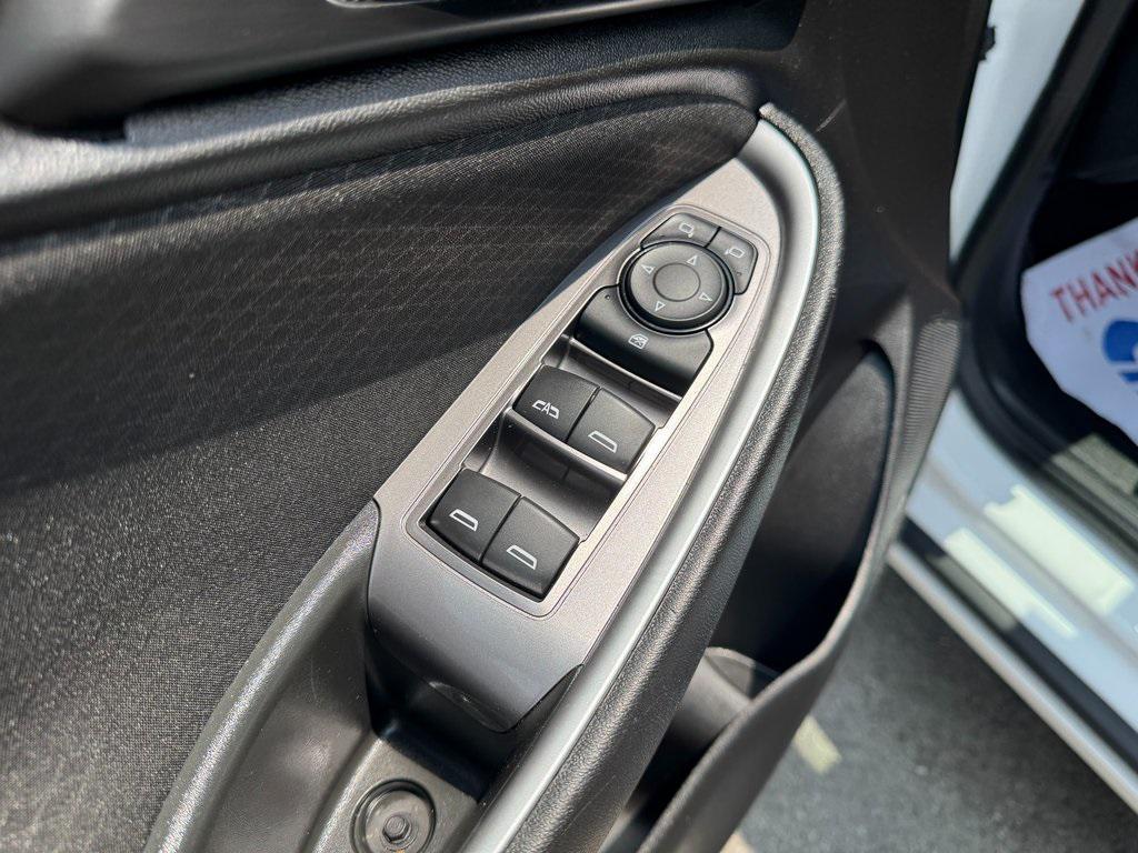 used 2024 Chevrolet Malibu car, priced at $17,994
