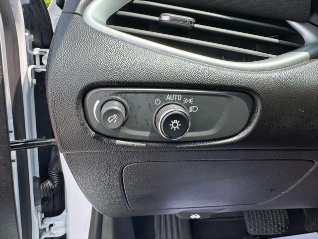 used 2024 Chevrolet Malibu car, priced at $18,774