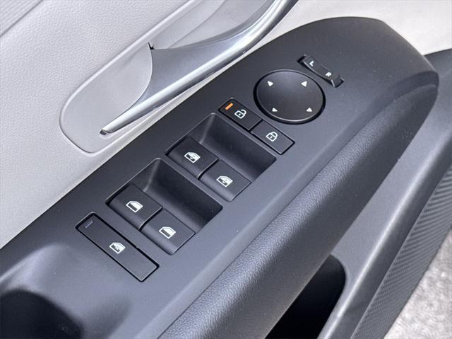 new 2025 Hyundai Tucson car, priced at $31,767