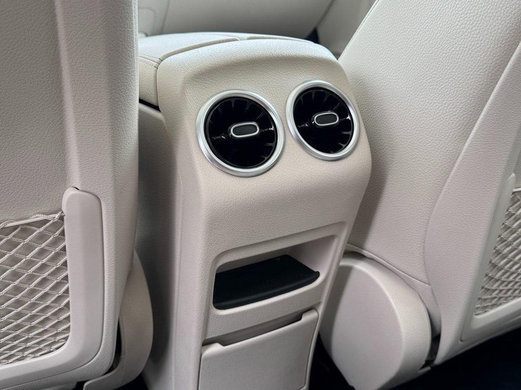 used 2021 Mercedes-Benz GLB 250 car, priced at $28,444