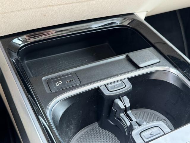 used 2021 Mercedes-Benz GLB 250 car, priced at $28,944