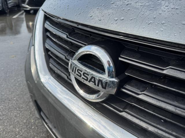 used 2017 Nissan Altima car, priced at $10,494