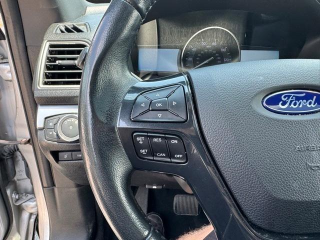 used 2018 Ford Explorer car, priced at $14,774