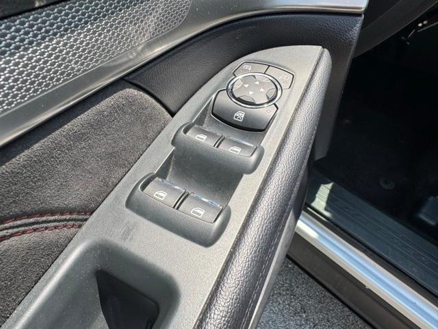 used 2018 Ford Explorer car, priced at $14,774