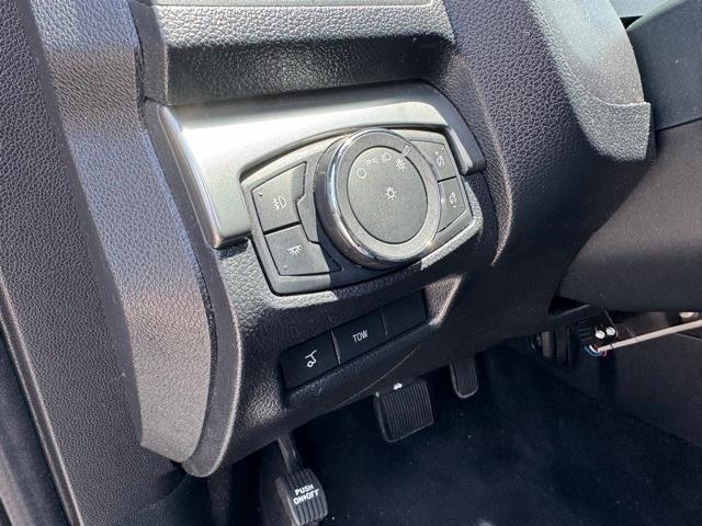 used 2018 Ford Explorer car, priced at $14,774