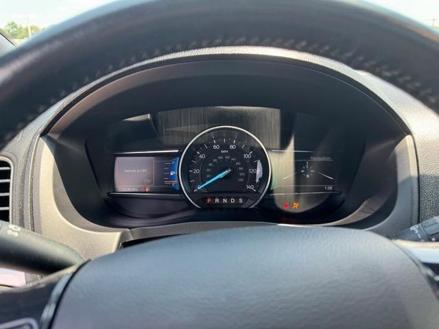 used 2018 Ford Explorer car, priced at $14,774