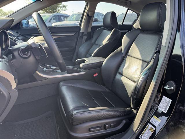 used 2014 Acura TL car, priced at $16,444