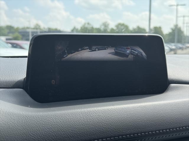 used 2018 Mazda CX-5 car, priced at $14,994