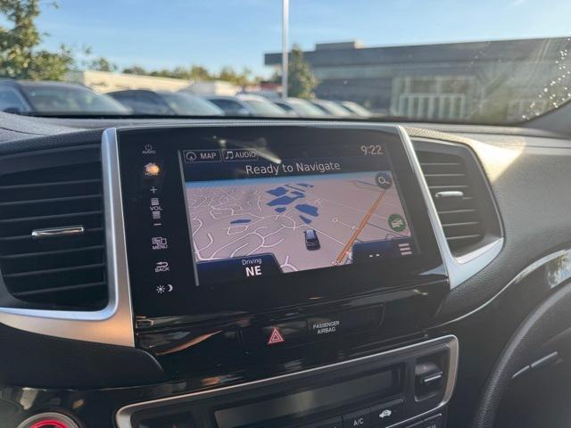 used 2018 Honda Pilot car, priced at $17,994