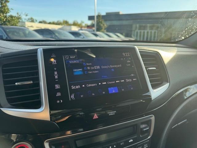 used 2018 Honda Pilot car, priced at $17,994