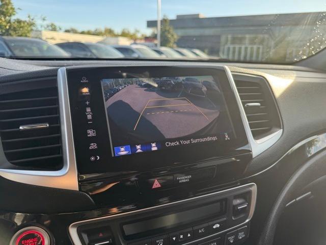 used 2018 Honda Pilot car, priced at $17,994