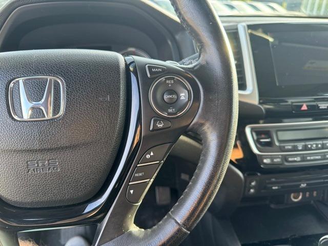 used 2018 Honda Pilot car, priced at $17,994