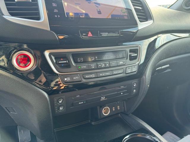 used 2018 Honda Pilot car, priced at $17,994