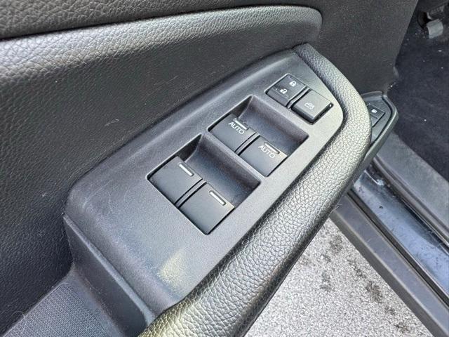 used 2018 Honda Pilot car, priced at $17,994
