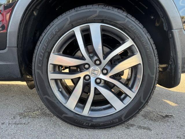used 2018 Honda Pilot car, priced at $17,994