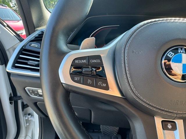 used 2019 BMW X5 car, priced at $26,994