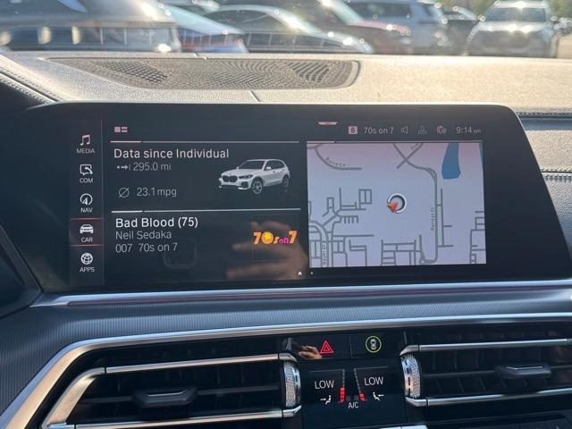 used 2019 BMW X5 car, priced at $26,994