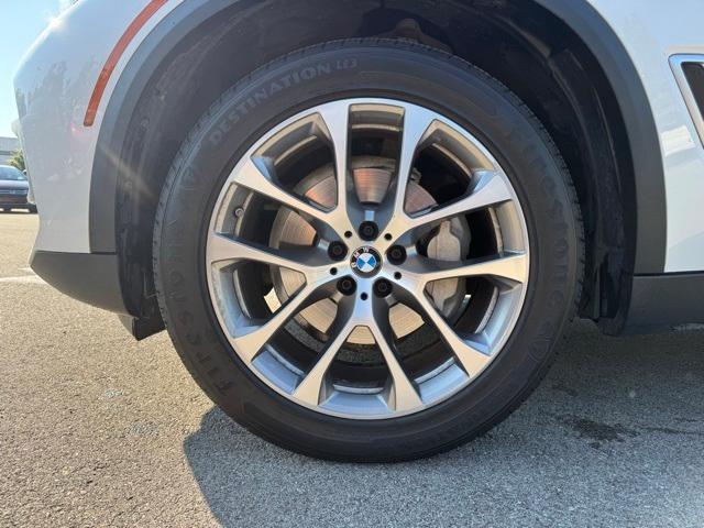 used 2019 BMW X5 car, priced at $26,994
