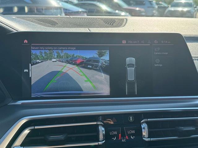 used 2019 BMW X5 car, priced at $26,994