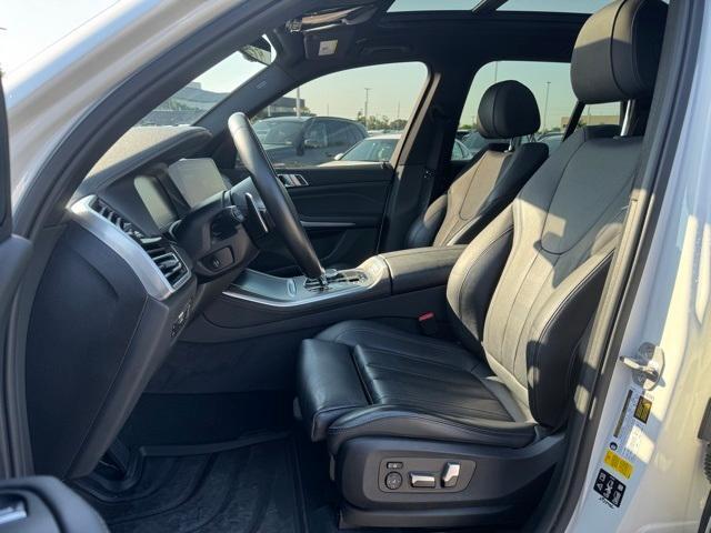 used 2019 BMW X5 car, priced at $26,994