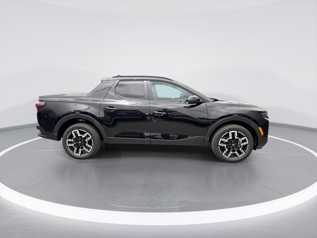 new 2025 Hyundai SANTA CRUZ car, priced at $41,831