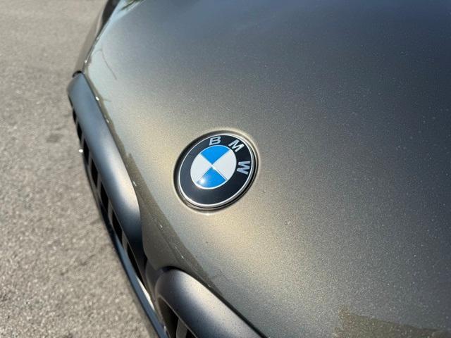 used 2024 BMW X5 car, priced at $62,994