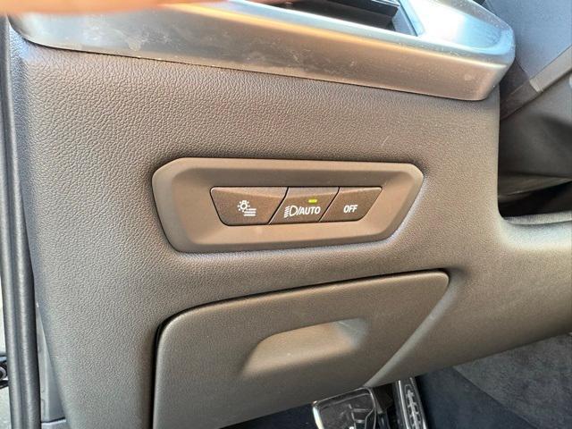 used 2024 BMW X5 car, priced at $62,994