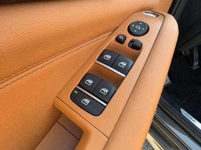 used 2024 BMW X5 car, priced at $62,994