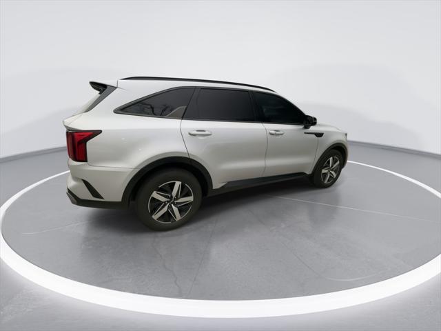 used 2022 Kia Sorento car, priced at $20,994