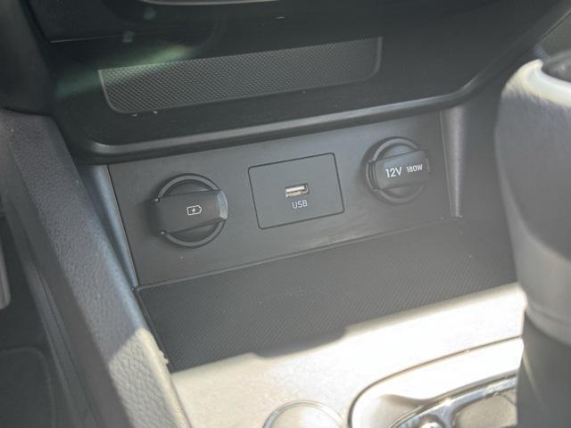 used 2023 Hyundai Kona car, priced at $21,224