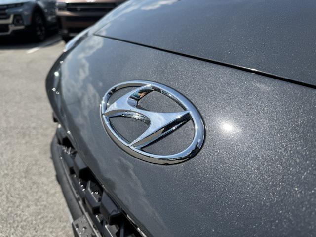 used 2023 Hyundai Kona car, priced at $21,224