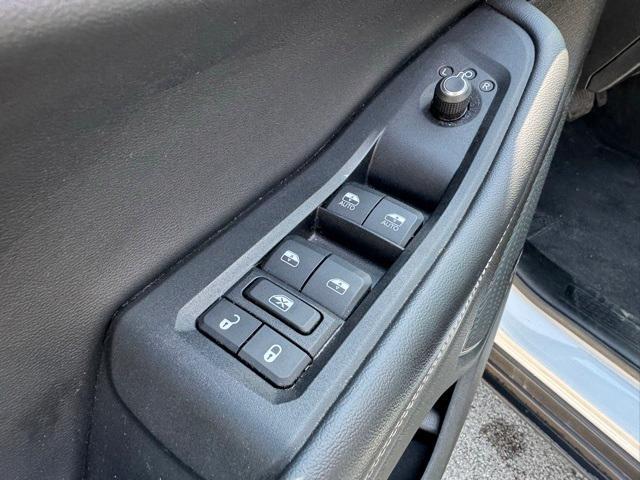 used 2022 Jeep Grand Cherokee L car, priced at $30,994