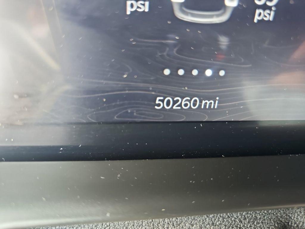 used 2022 Jeep Grand Cherokee L car