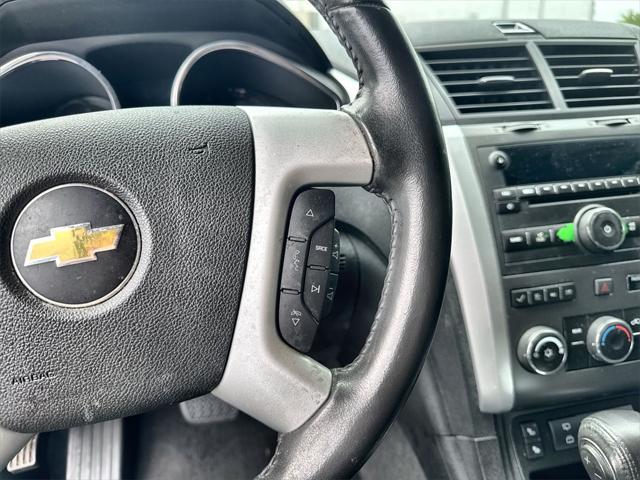 used 2011 Chevrolet Traverse car, priced at $3,444