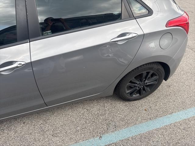 used 2014 Hyundai Elantra GT car, priced at $6,444